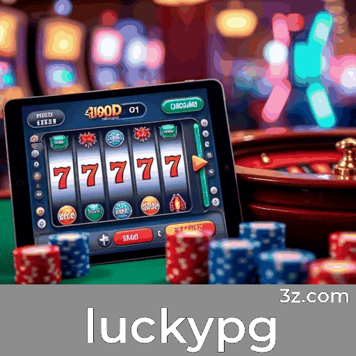 Apostas Instantâneas com luckypg: Aplicativo Móvel