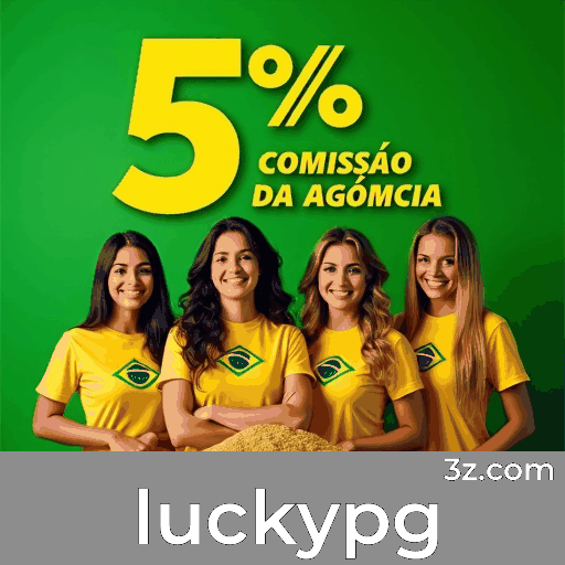 Experiência Premium com luckypg: Cassino Premiado e Pagamentos Rápidos
