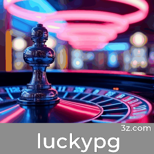 Luckypg: Estável, Seguro e Otimizado para o Brasil