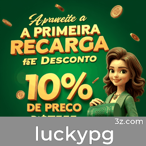 Luckypg: Estável, Seguro e Otimizado para o Brasil