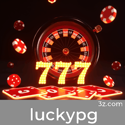 Luckypg: Plataforma com Bônus Generosos para Brasileiros