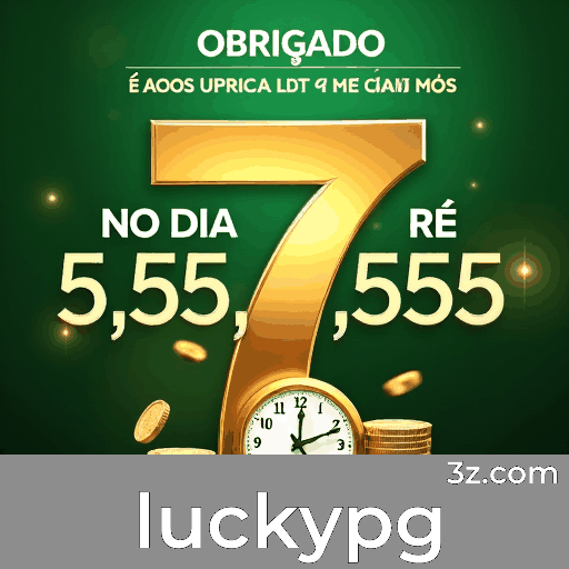 Luckypg Promo: Estratégias emocionantes para valor máximo