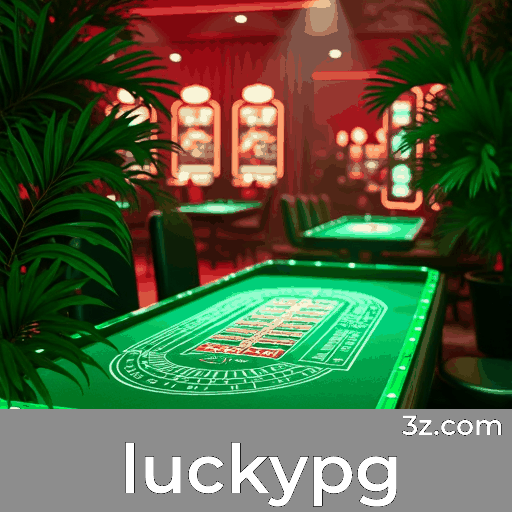 Luckypg: Plataforma com Bônus Generosos para Brasileiros