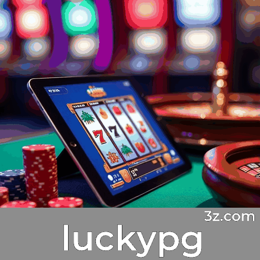 Luckypg: Plataforma com Bônus Generosos para Brasileiros